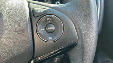 Honda HR-V 1.5 i-VTEC SE Navi CVT 5dr Petrol Hatchback